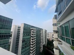 The Minton (D19), Condominium #624081381